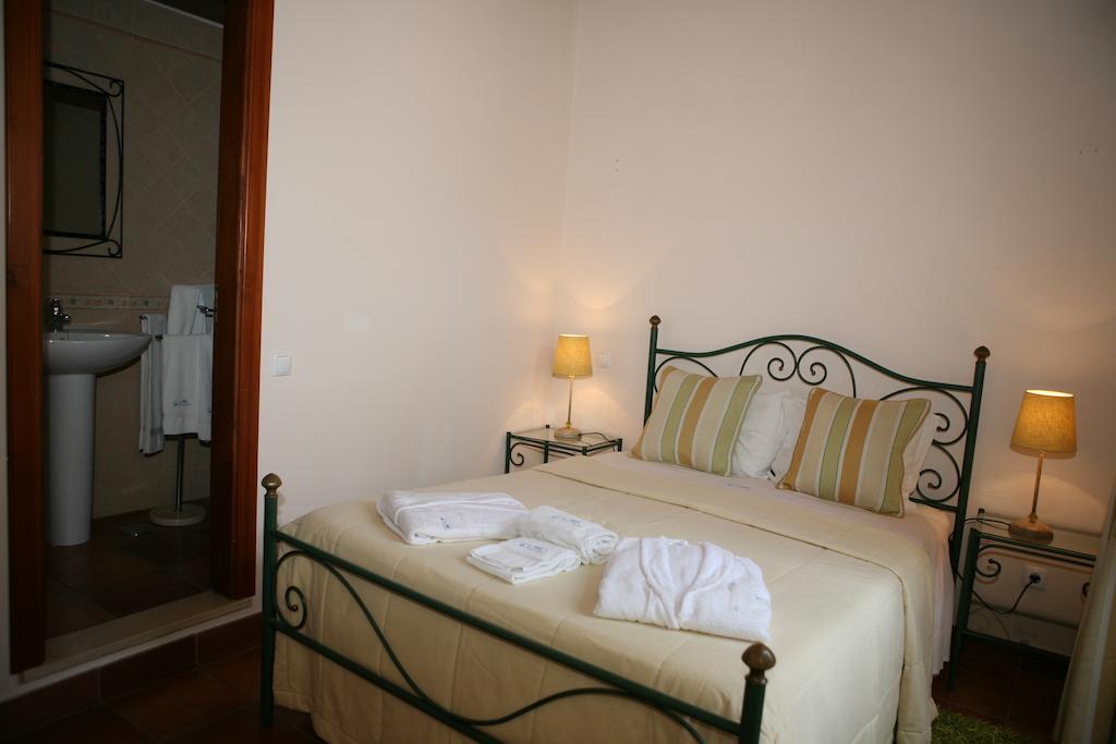 Bed and Breakfast Casa Antiga à Odeceixe Extérieur photo