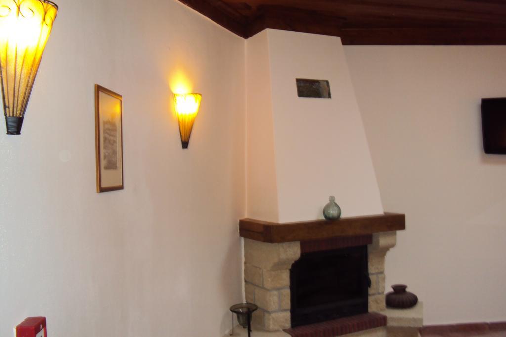 Bed and Breakfast Casa Antiga à Odeceixe Extérieur photo