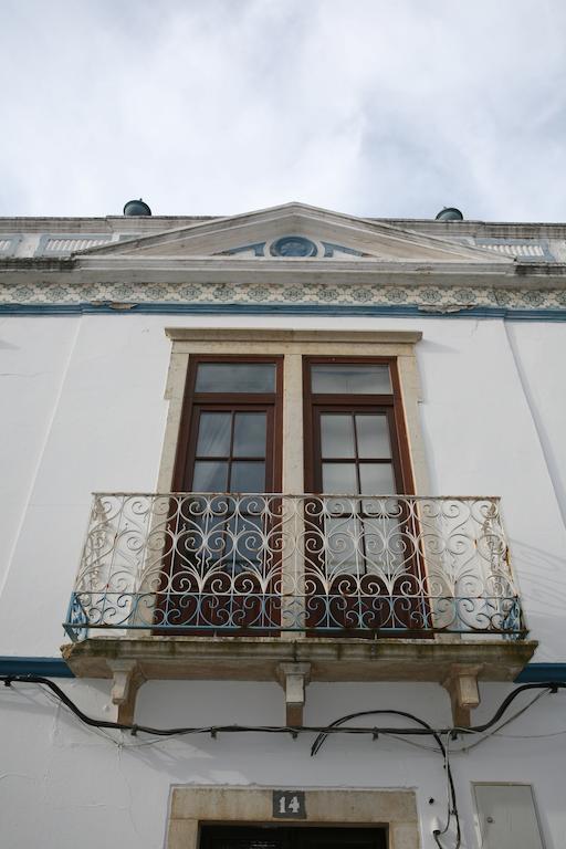 Bed and Breakfast Casa Antiga à Odeceixe Extérieur photo